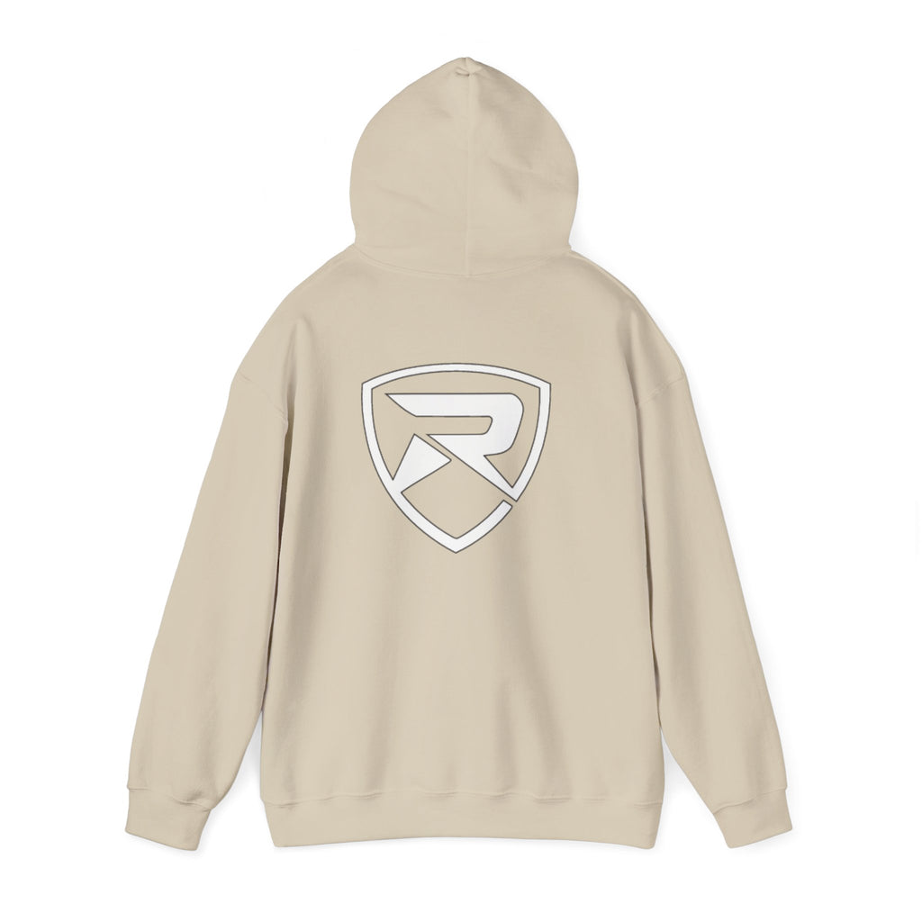 Relentless Hoodie