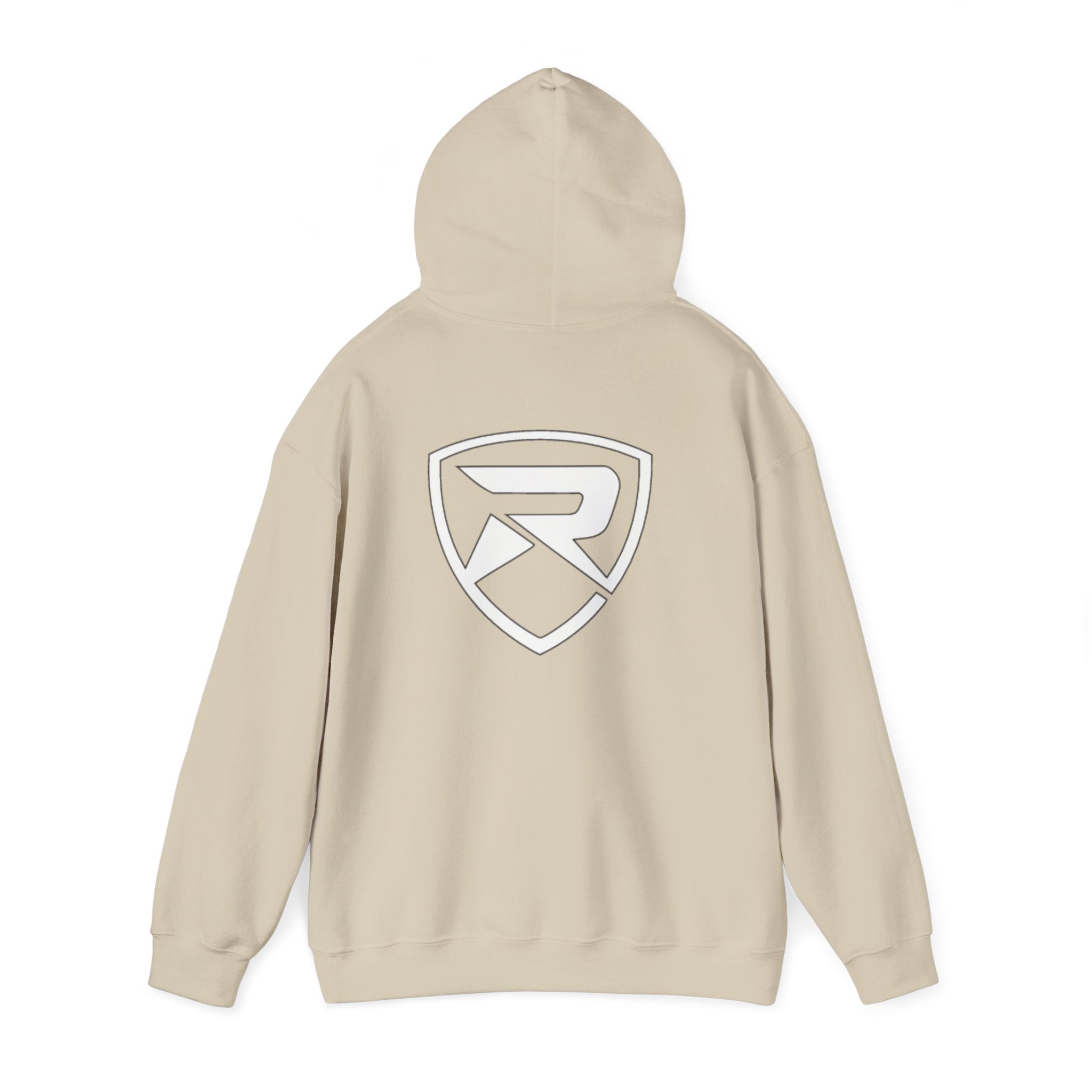 Relentless Hoodie