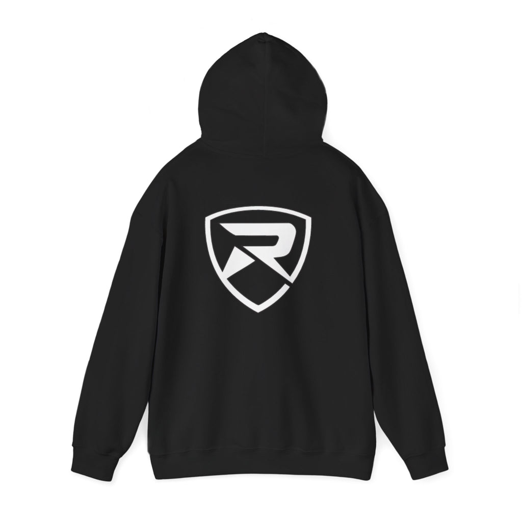 Relentless Hoodie