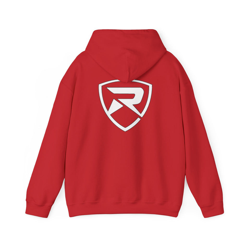 Relentless Hoodie