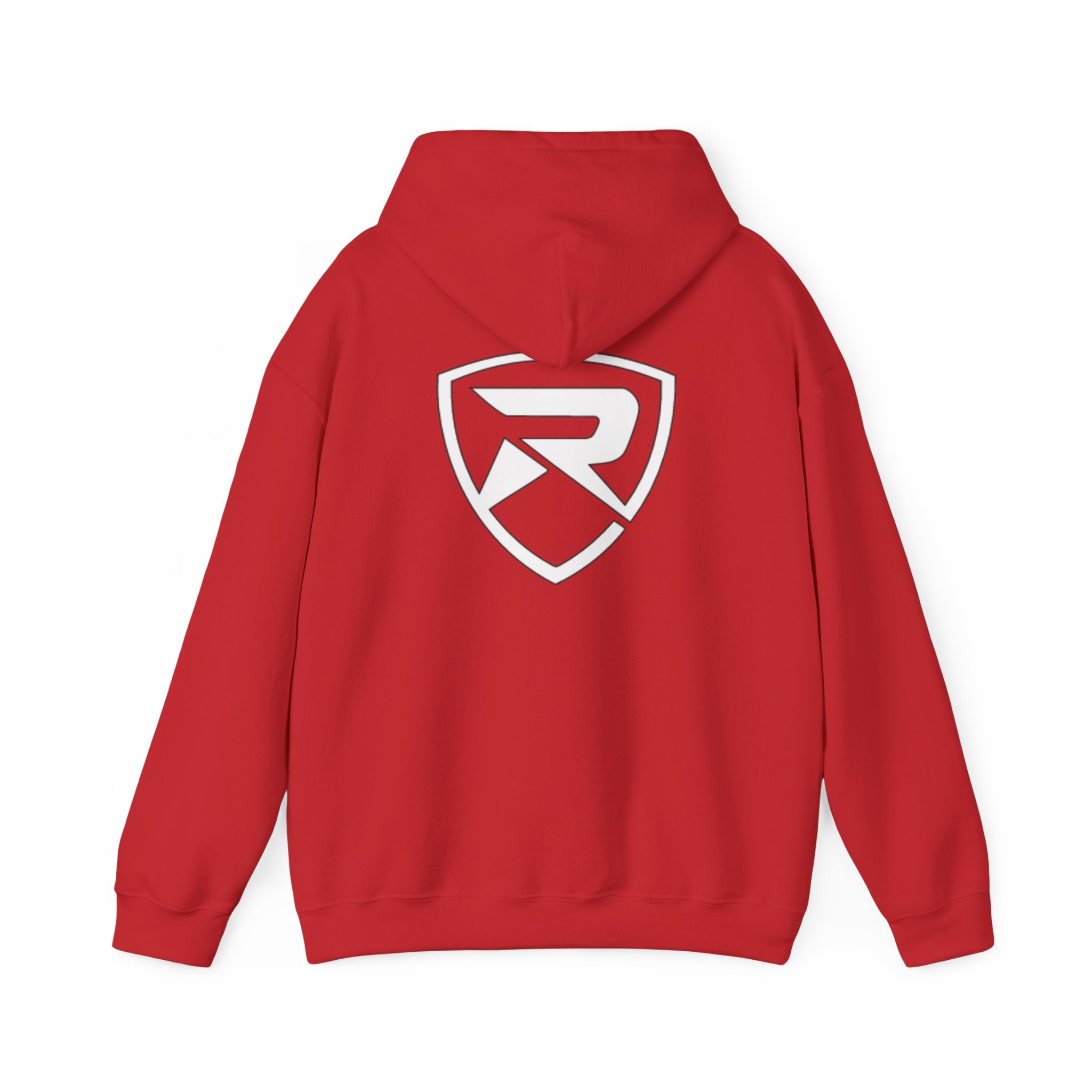 Relentless Hoodie