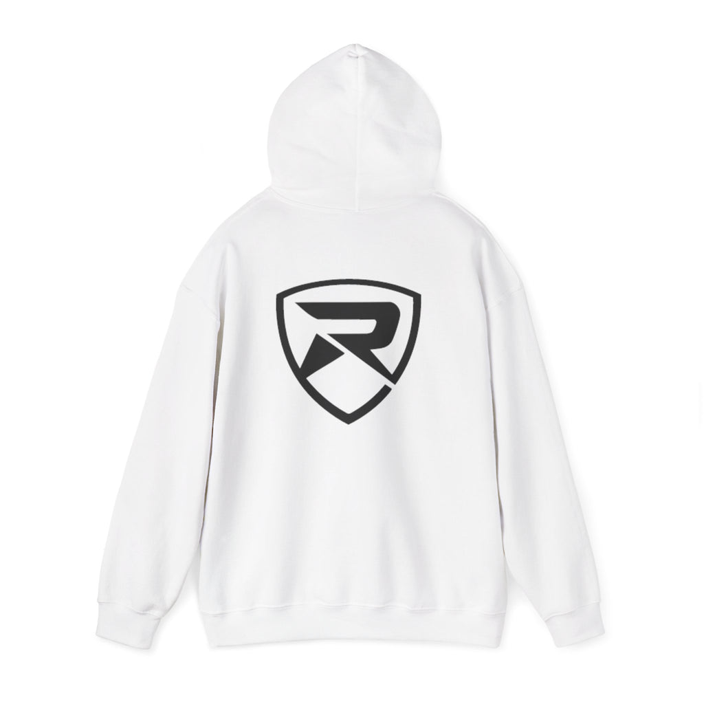 Relentless Hoodie