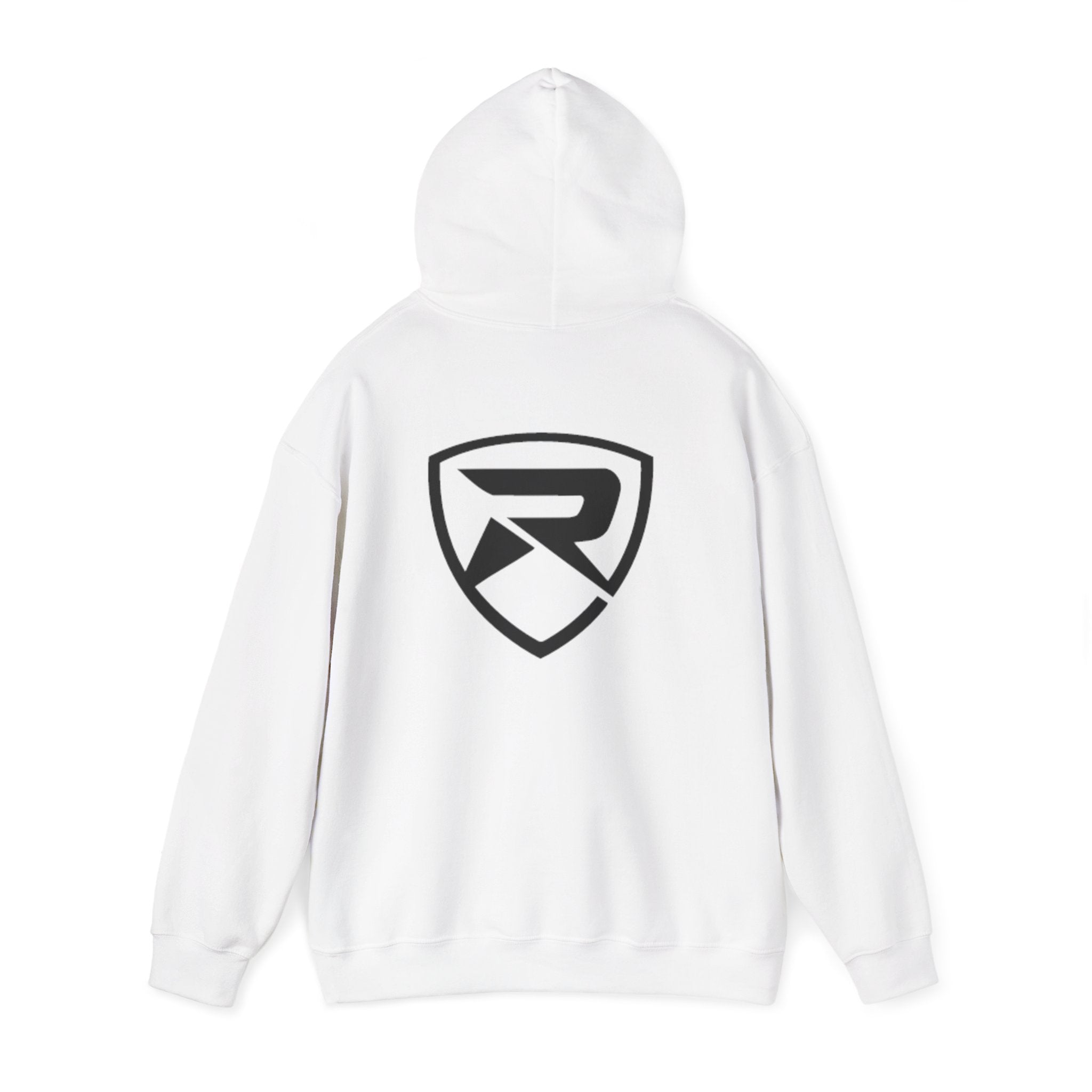 Relentless Hoodie
