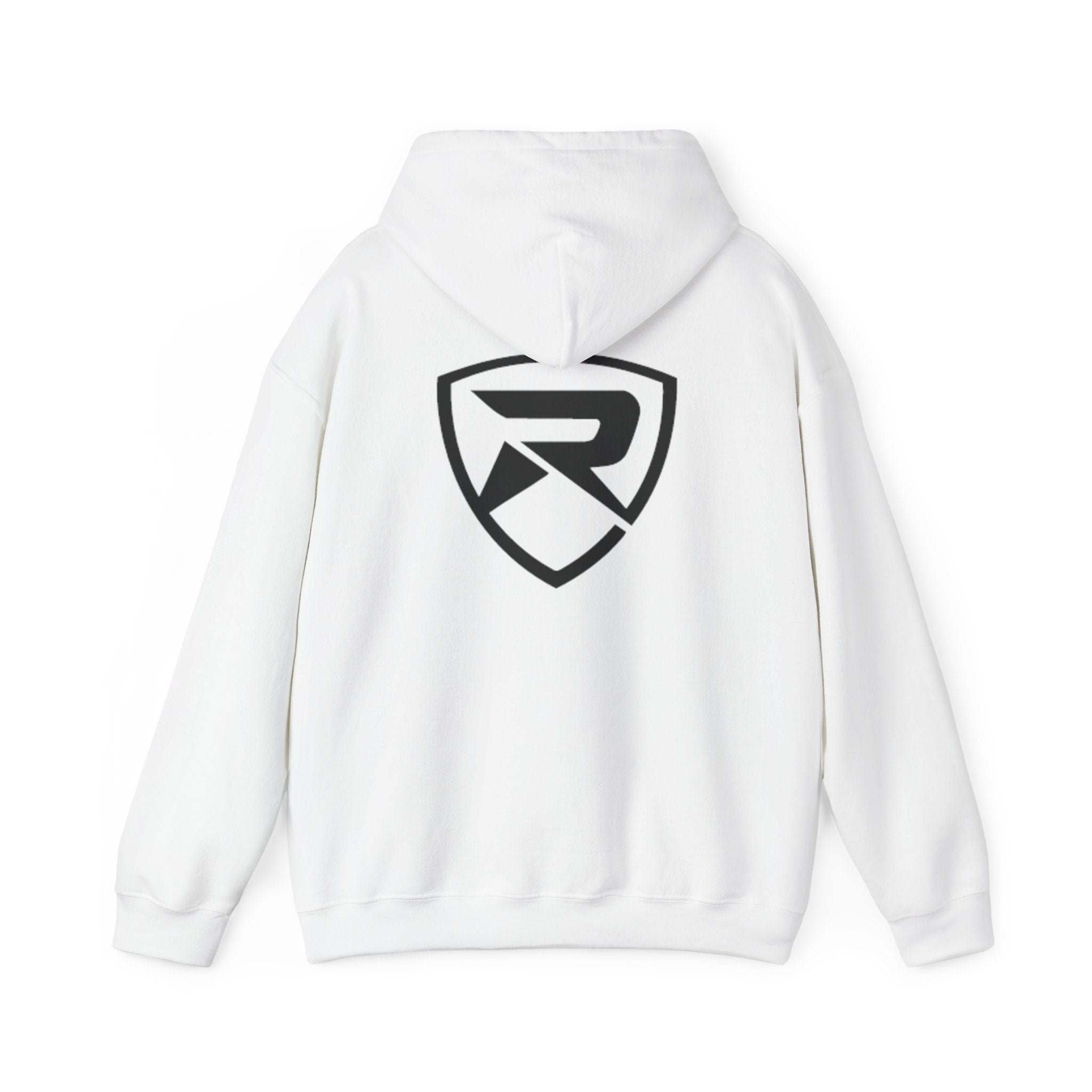 Relentless Hoodie