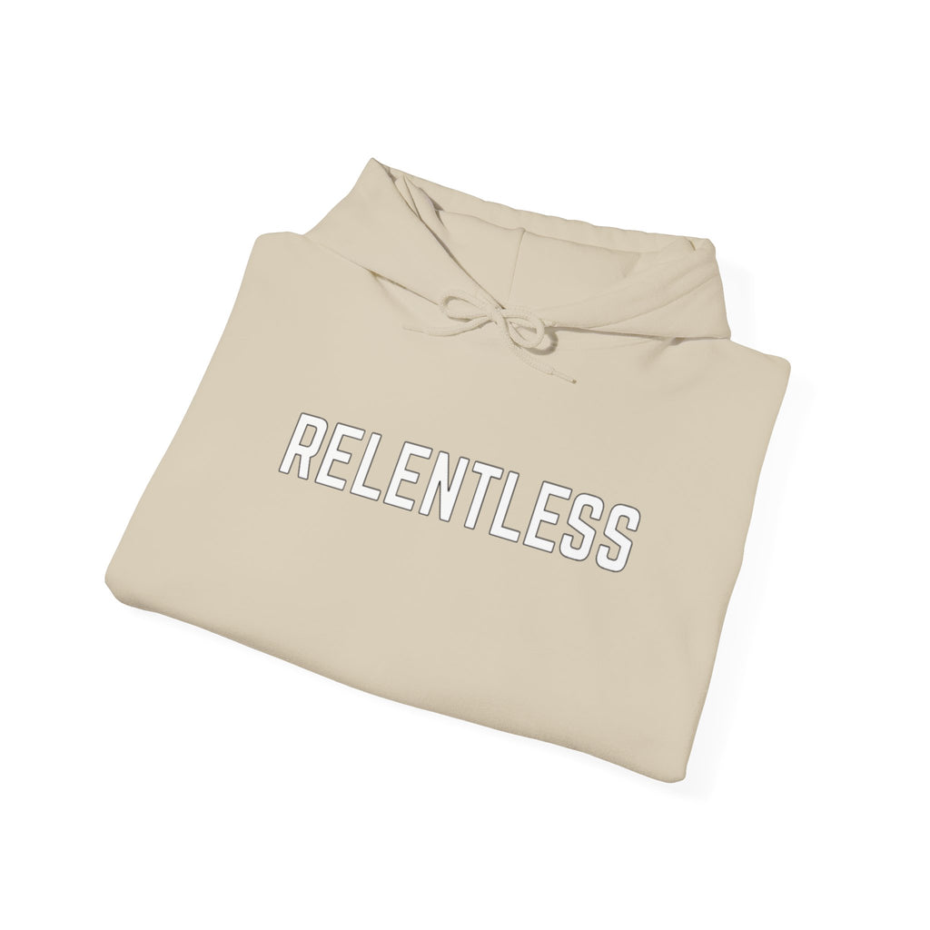 Relentless Hoodie