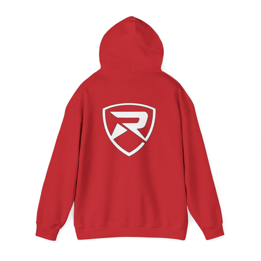 Relentless Hoodie