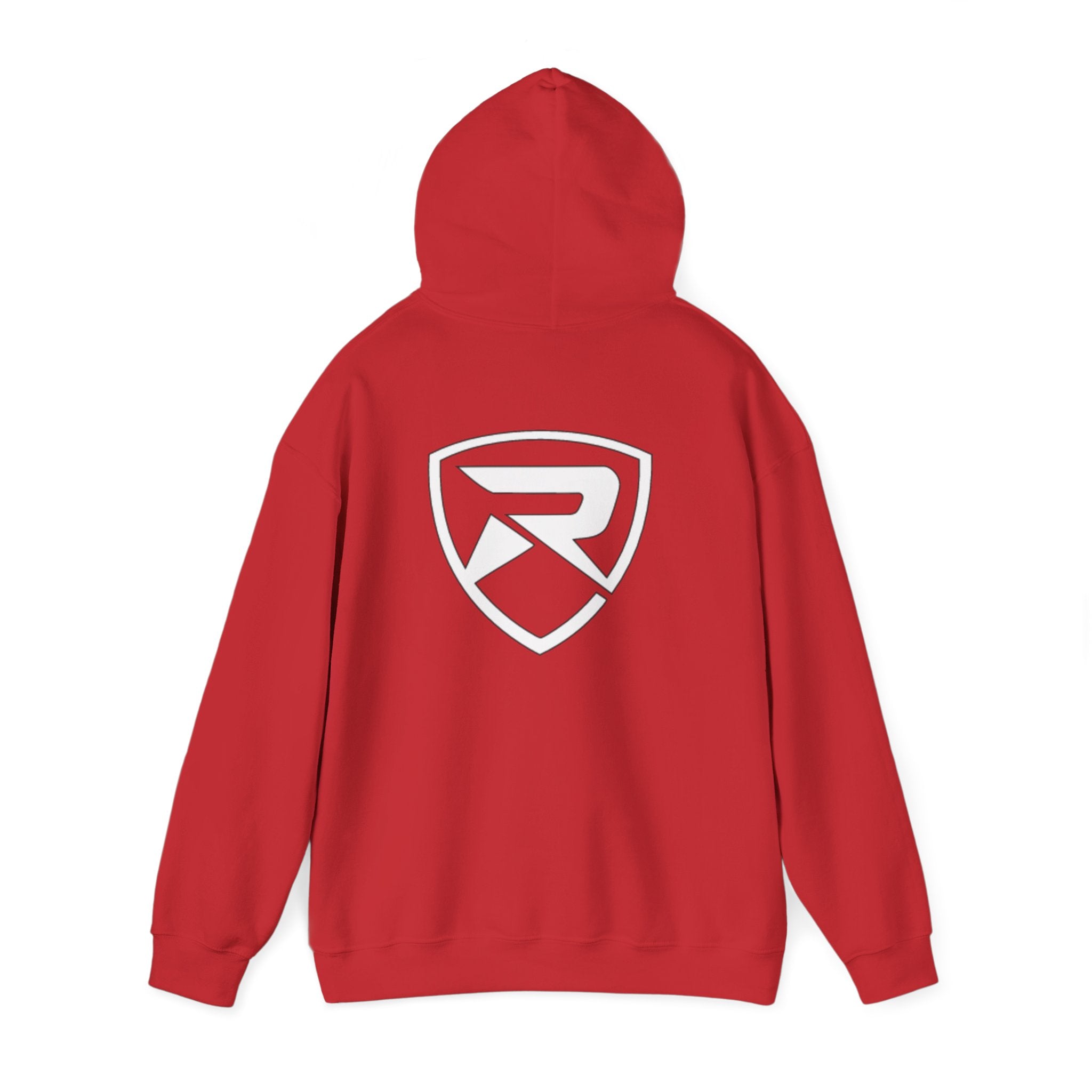 Relentless Hoodie