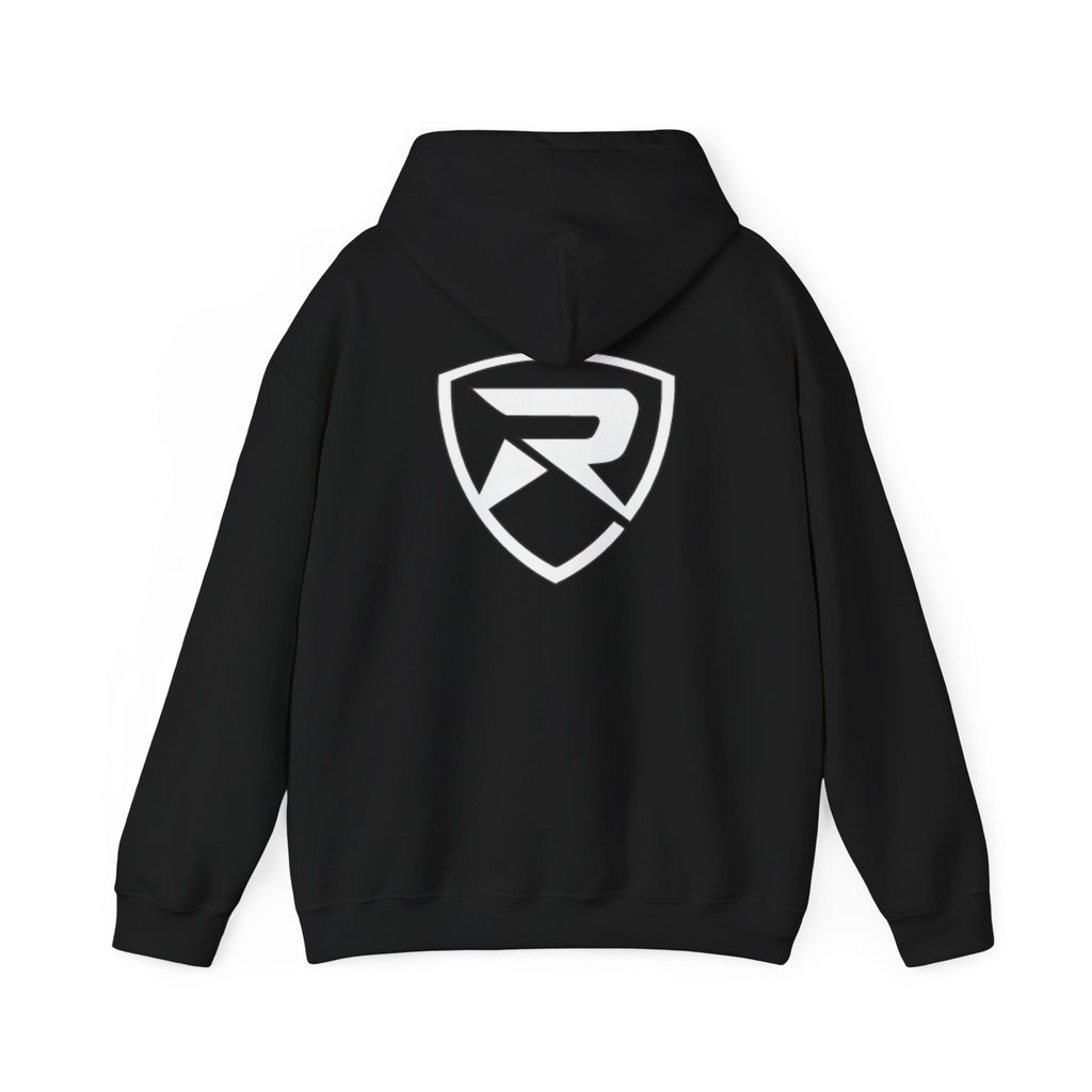 Relentless Hoodie
