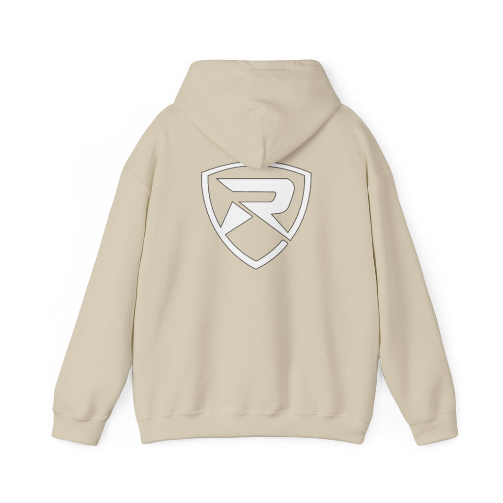 Relentless Hoodie