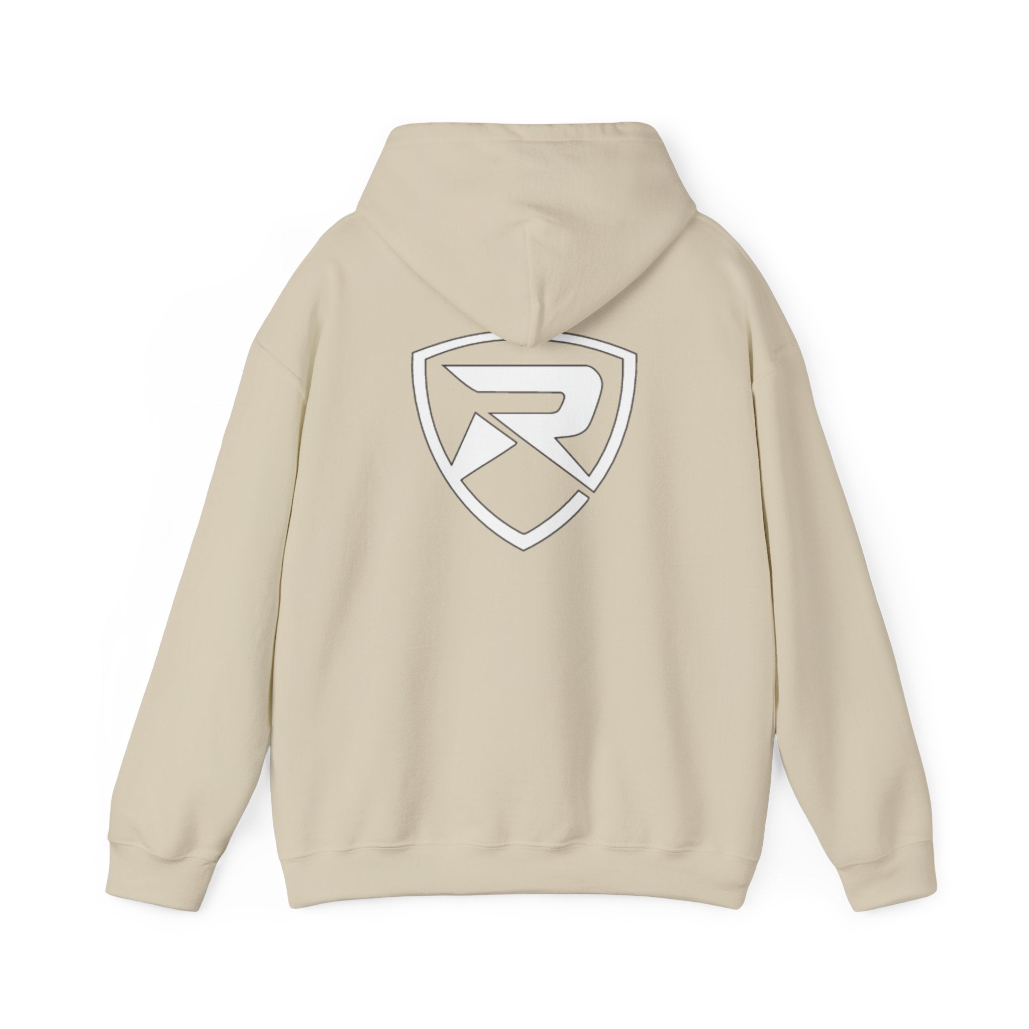 Relentless Hoodie