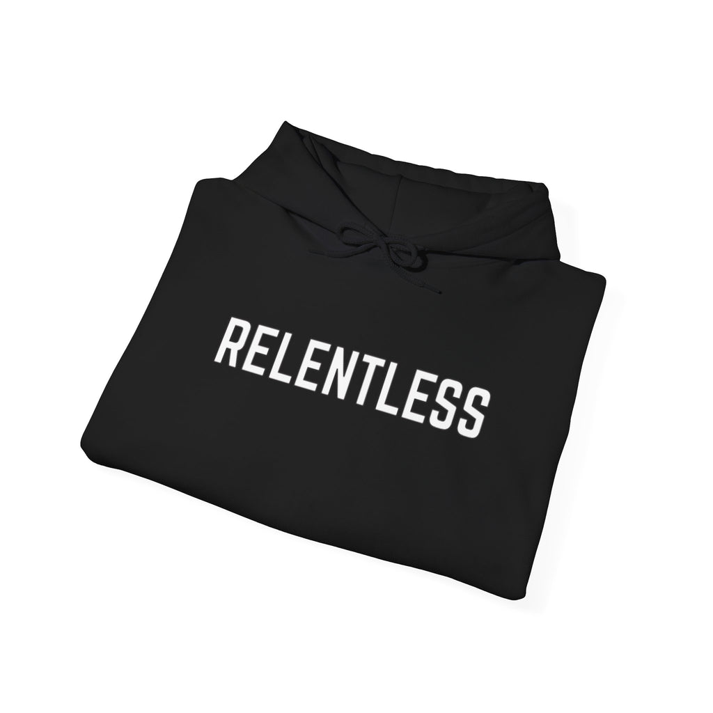 Relentless Hoodie