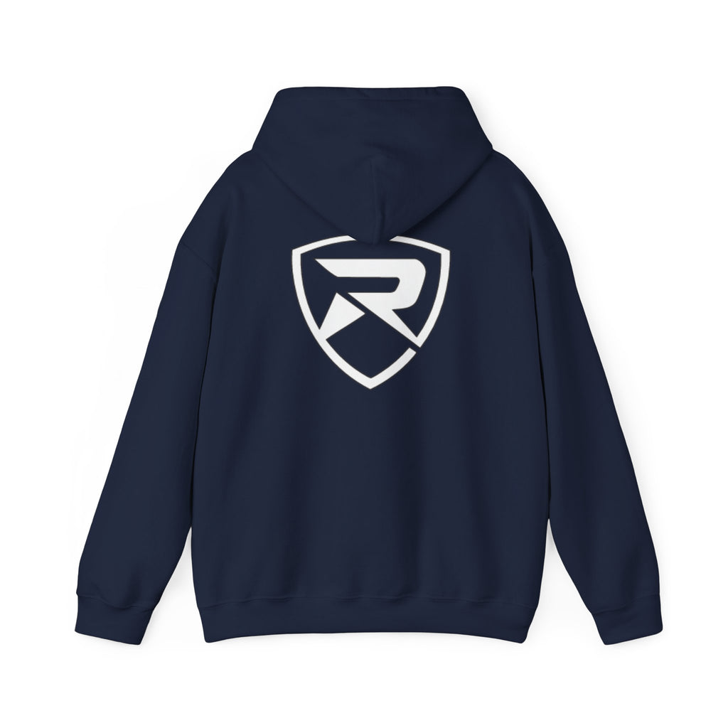 Relentless Hoodie