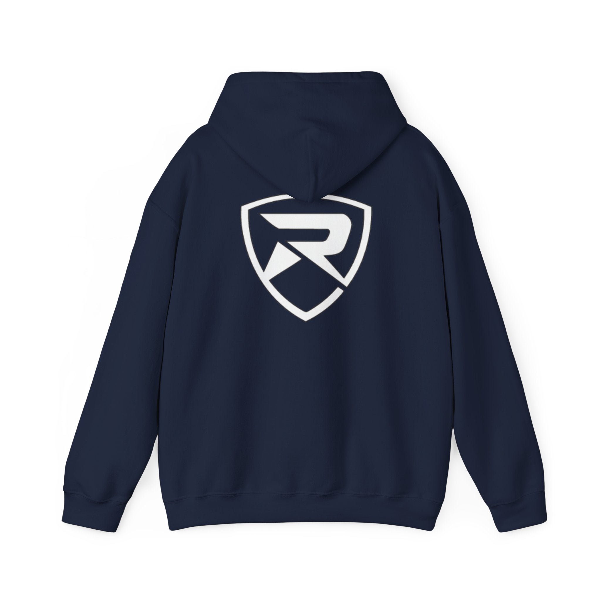 Relentless Hoodie