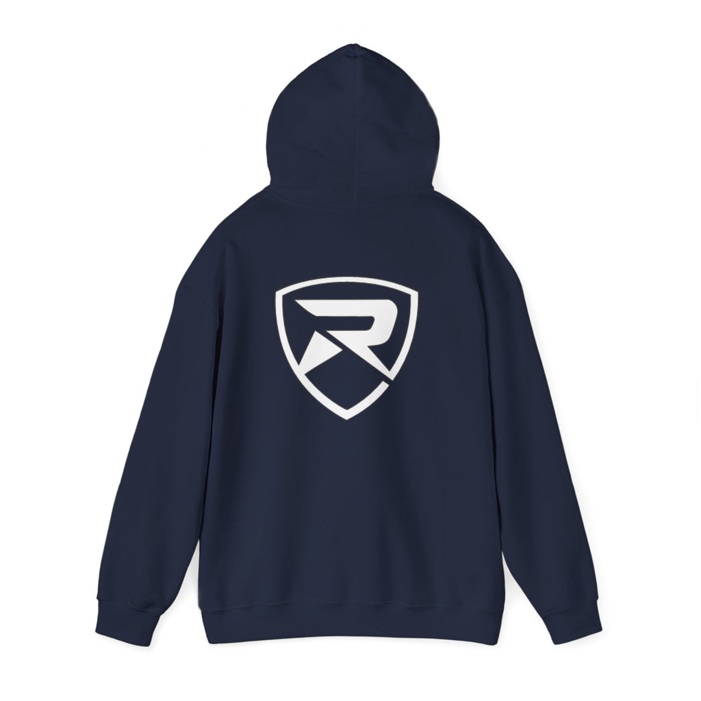 Relentless Hoodie