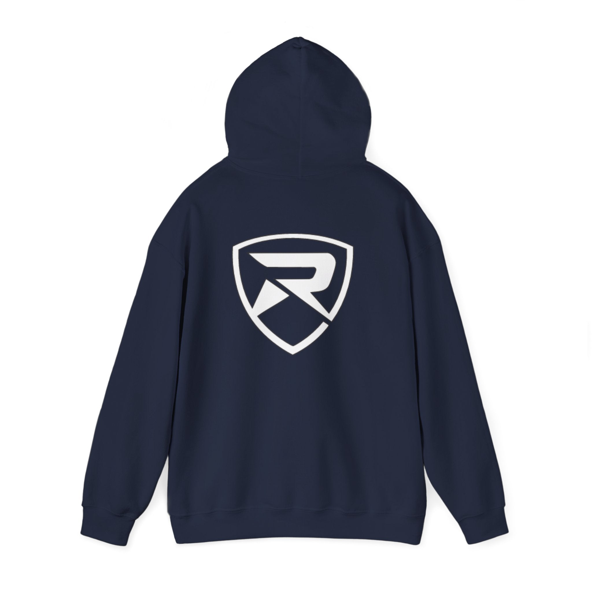 Relentless Hoodie